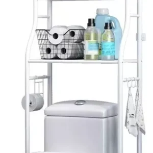 Estante para baño / Organizador de baño