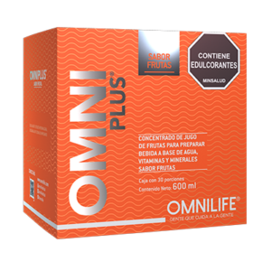POWER + FEM+ OMNIPLUS +ONE C MIX