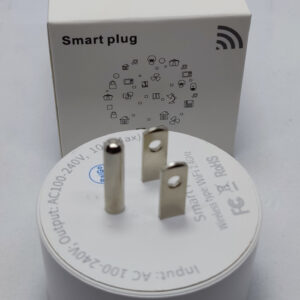 TOMA CORRIENTE WIFI SMART ALEXA