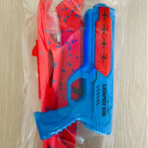 PISTOLA LANZA AVION