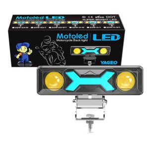 KX20W-PAR EXPLORADORAS LINEAL DUAL COLO