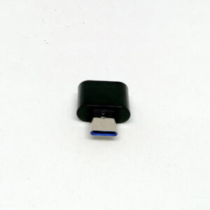 ADAPTADOR TIPO USB A C
