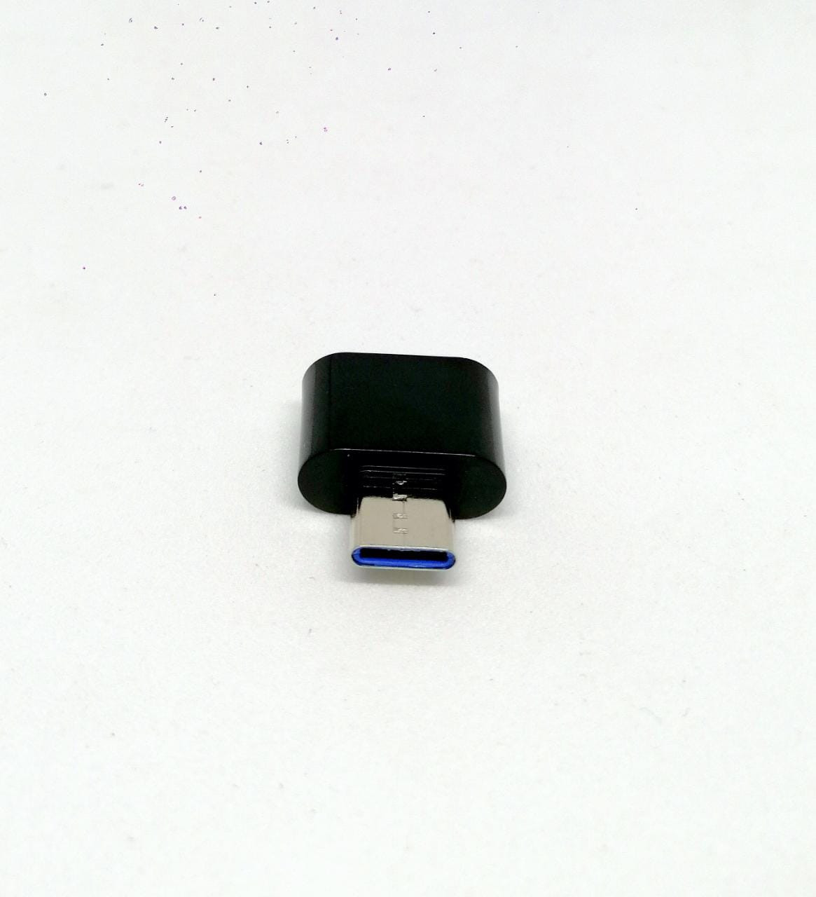 ADAPTADOR TIPO USB A C