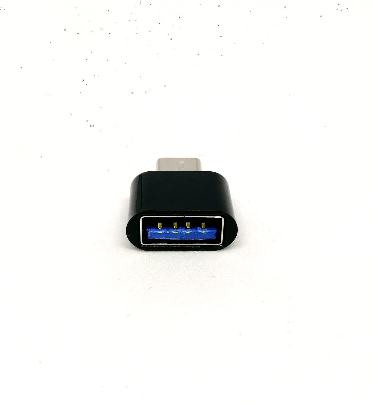 ADAPTADOR TIPO USB A C - Imagen 4