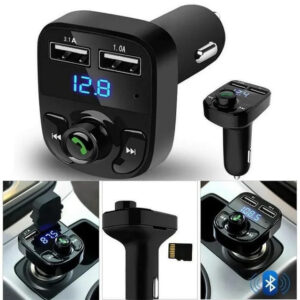 GS-CB13 MODULADOR GEMASOUND PARA CARRO