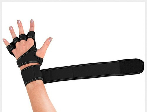 GUANTES DE GYM - Imagen 4