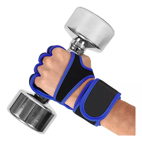 GUANTES DE GYM - Imagen 5
