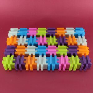 Armatodo blocks