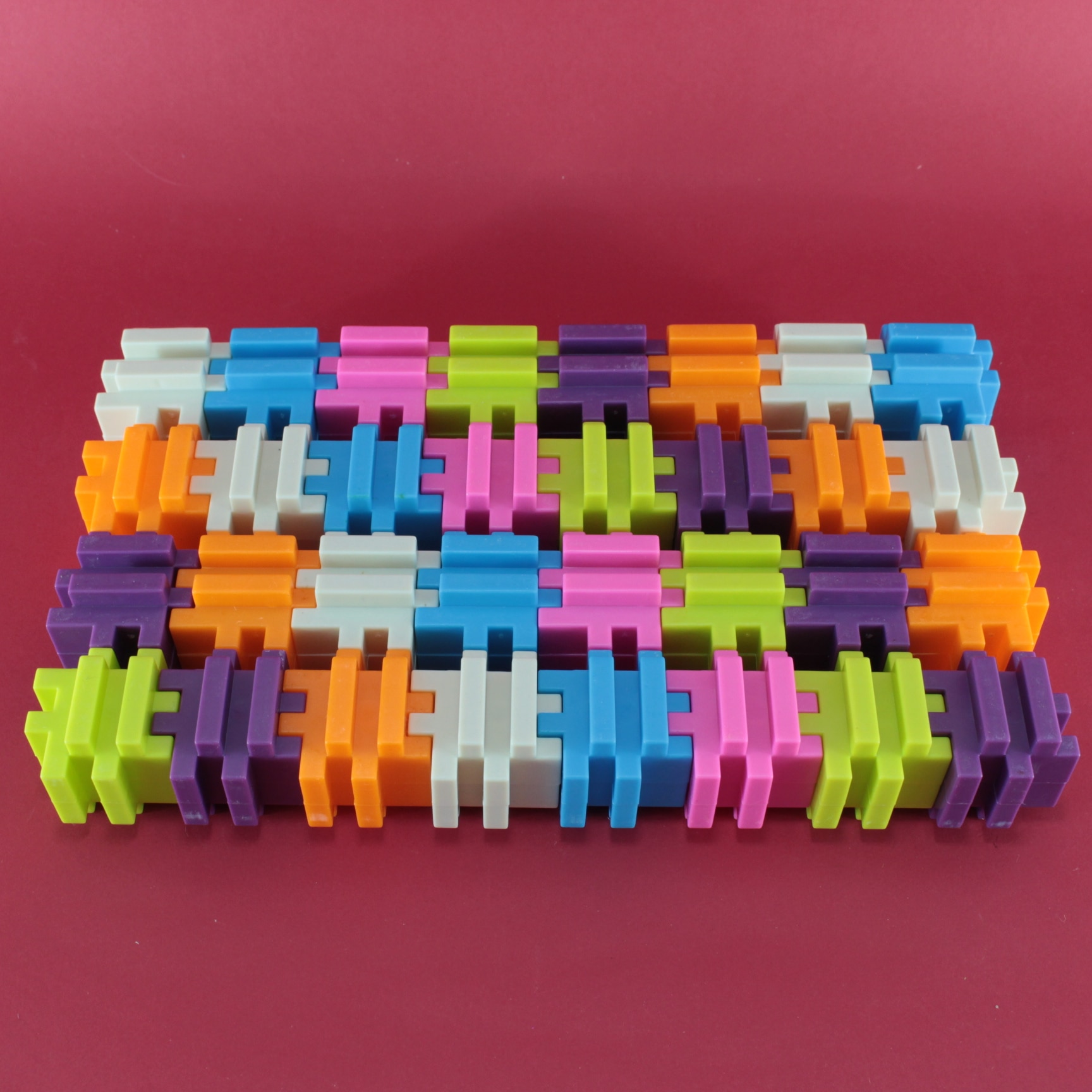 Armatodo blocks
