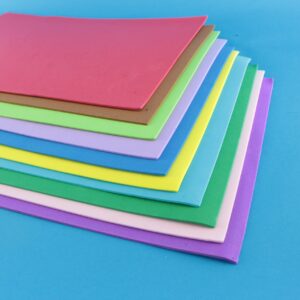 Set foamy x 10 unidades