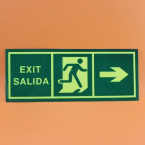 Avisos reflectivos
