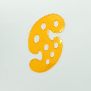 Curigrafo de 140mm