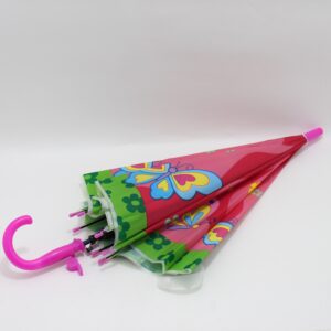 Sombrilla infantil estampada
