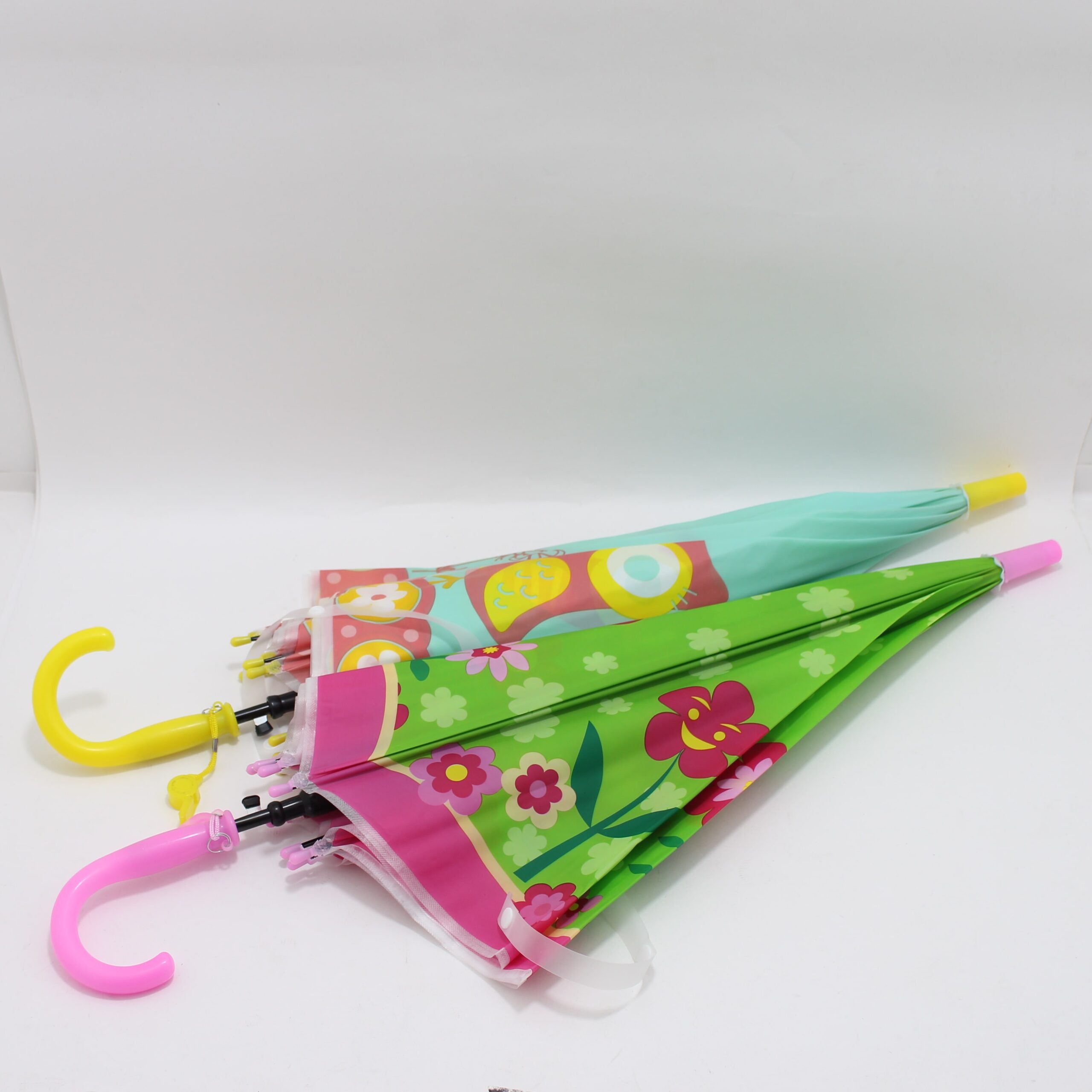 Sombrilla infantil estampada - Imagen 4