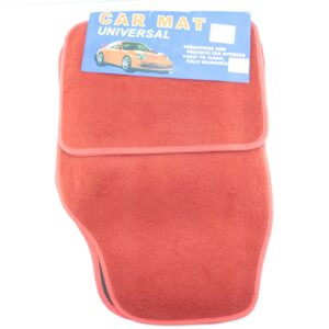Tapete para carro