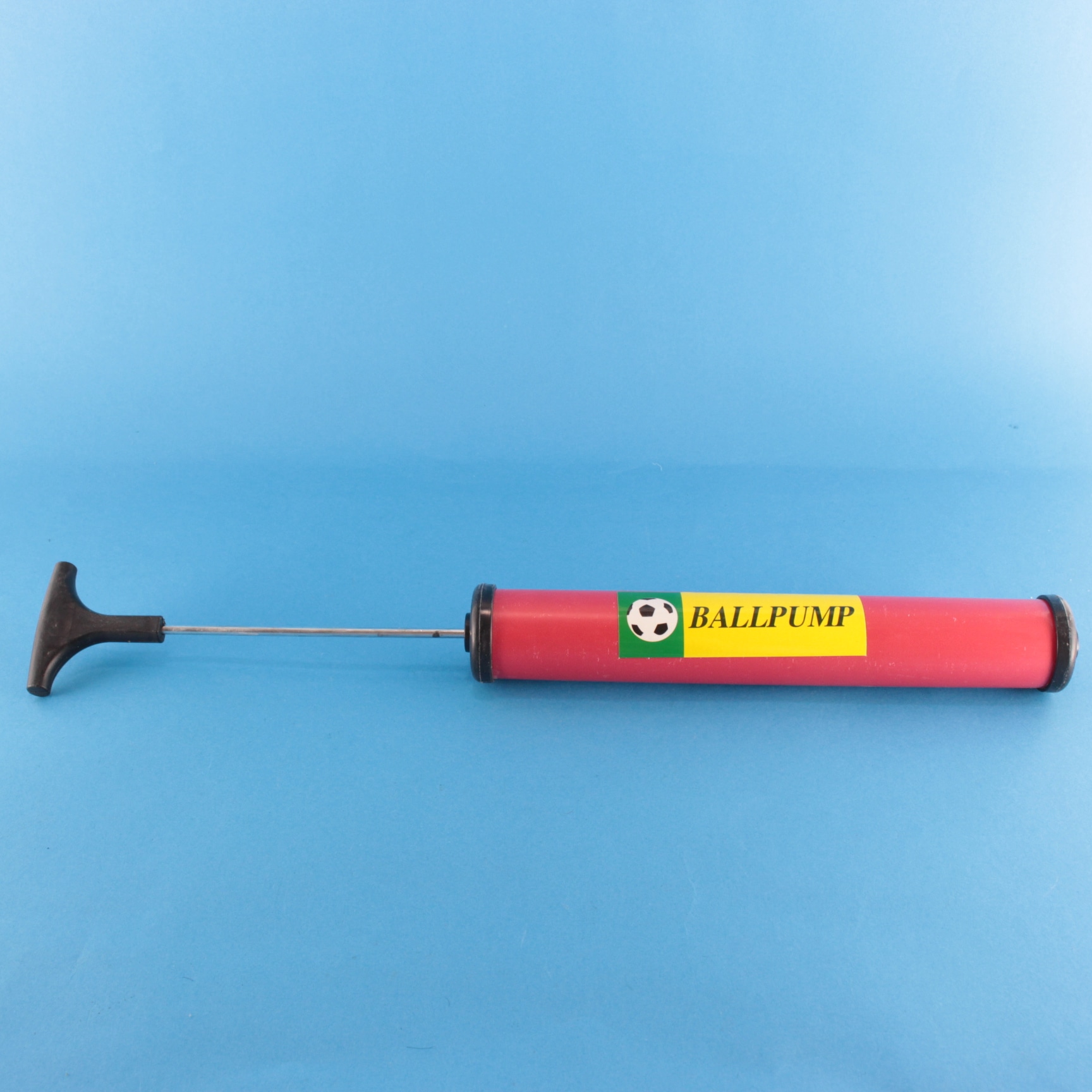 Inflador plástico - Imagen 4