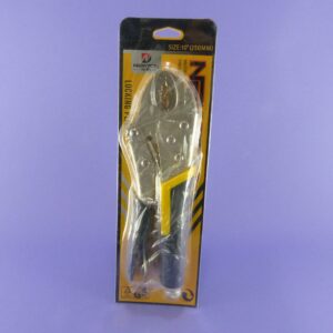 Hombre solo 10"