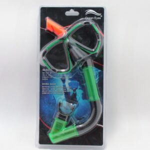 Snorkel de buceo ocean eyes