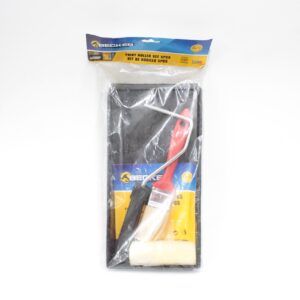 Set de 5 pcs para pintar