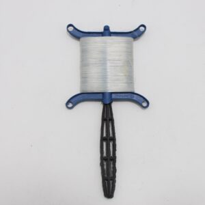 HILASA PARA COMETA