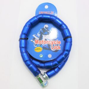 CANDADO PARA MOTO 22*100