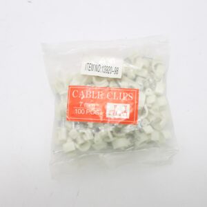 FIJADOR PARA CABLE 7MM