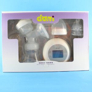 Extractor de Alimento para Bebe