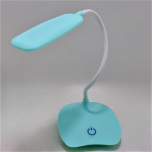 LAMPARA ESCRIOTIRO FLEXIBLE BASE