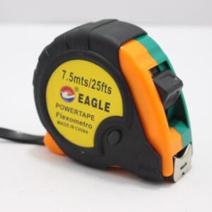 Metro 7.5mt Eagle