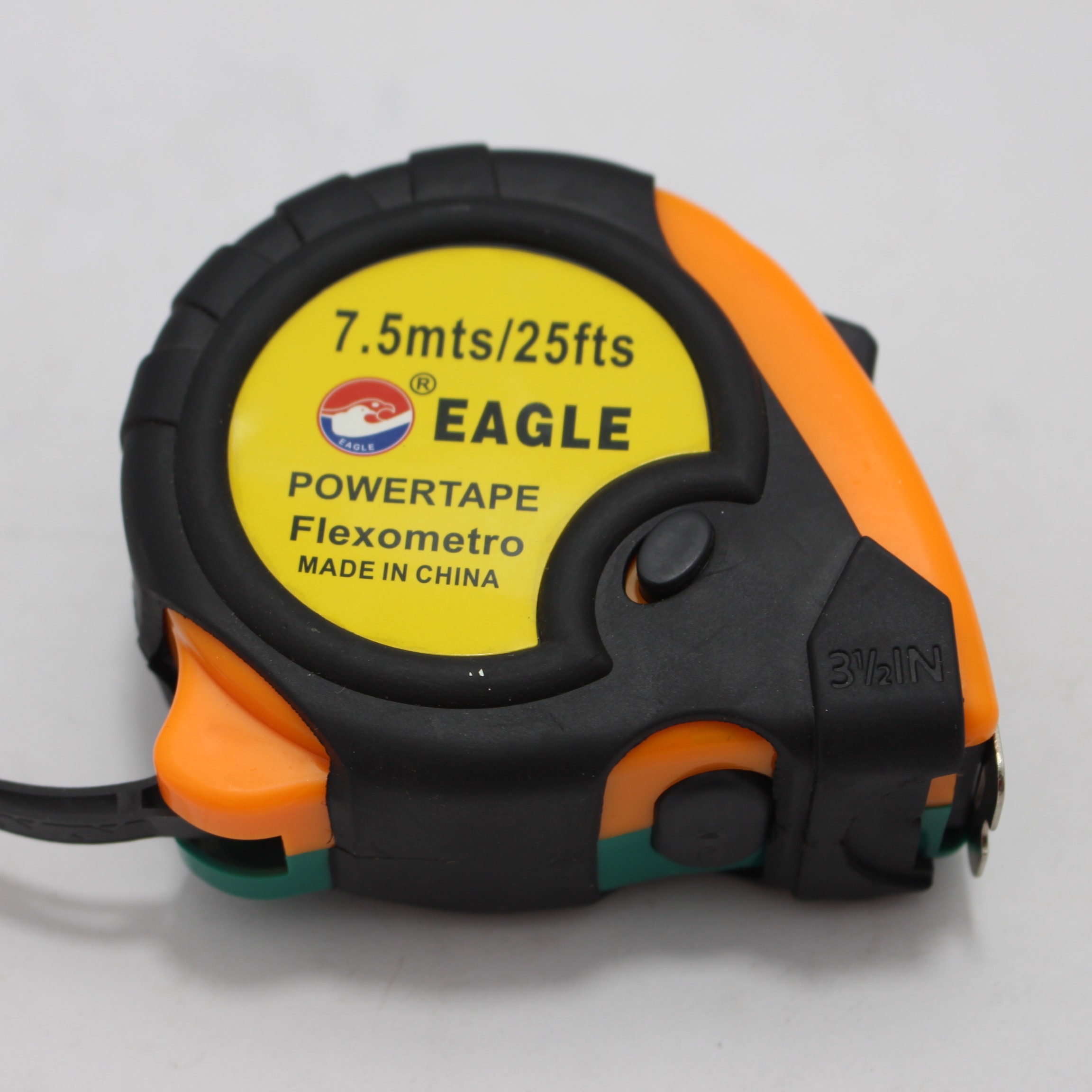 Metro 7.5mt Eagle - Imagen 5