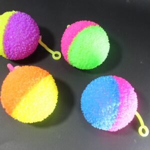 Bolitron Pelota Luz chillón