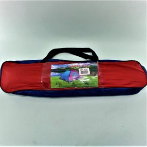 carpa para campin para 2 personas 200x1