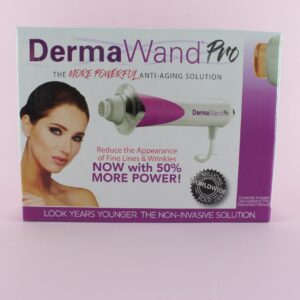 DERMAN WAND CLINICALLY PROVEN
