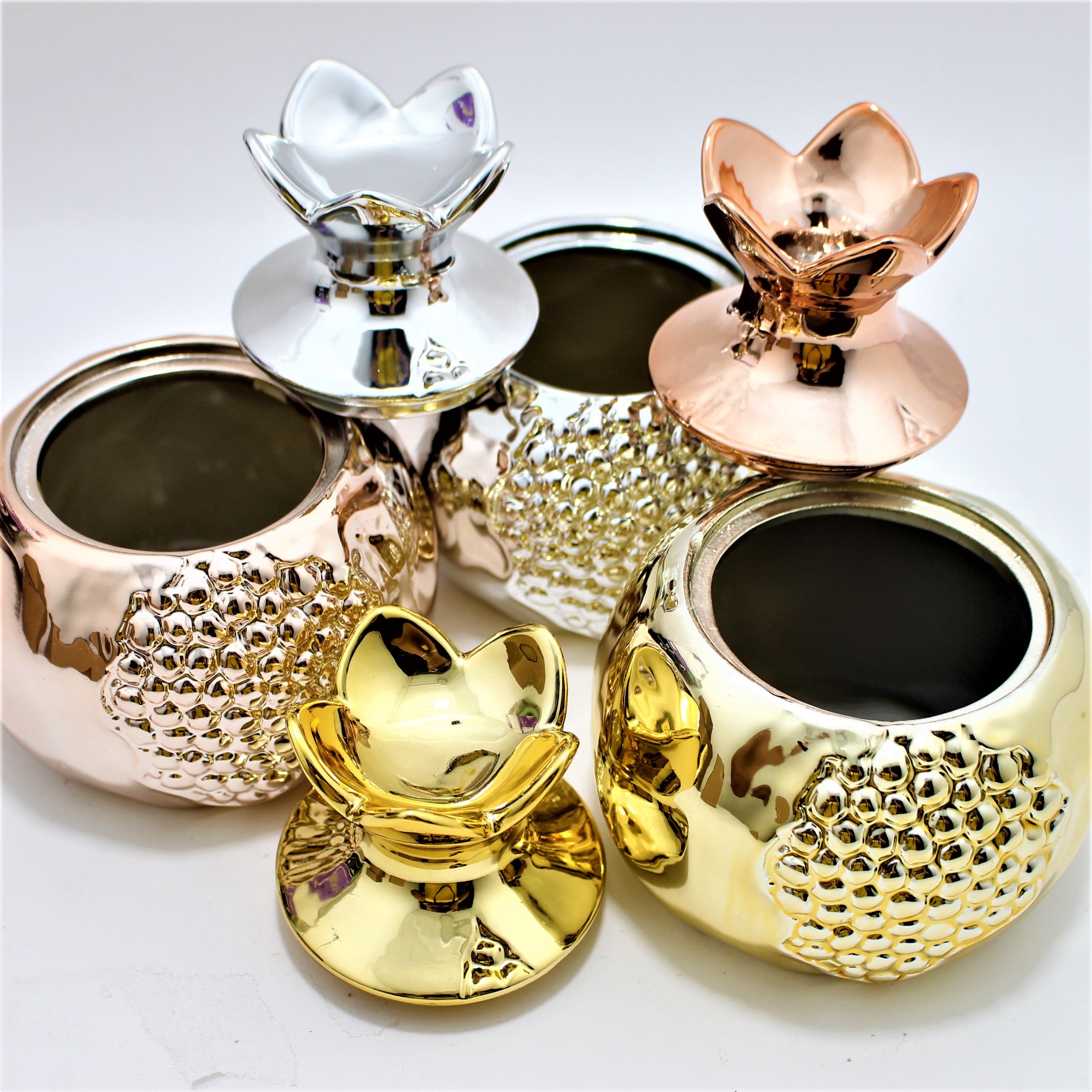 jarron decorativo - Imagen 4