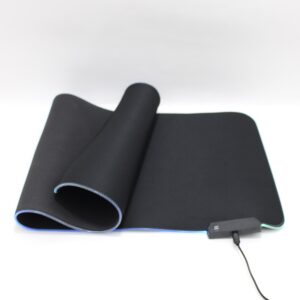 Mouse Pad con luces