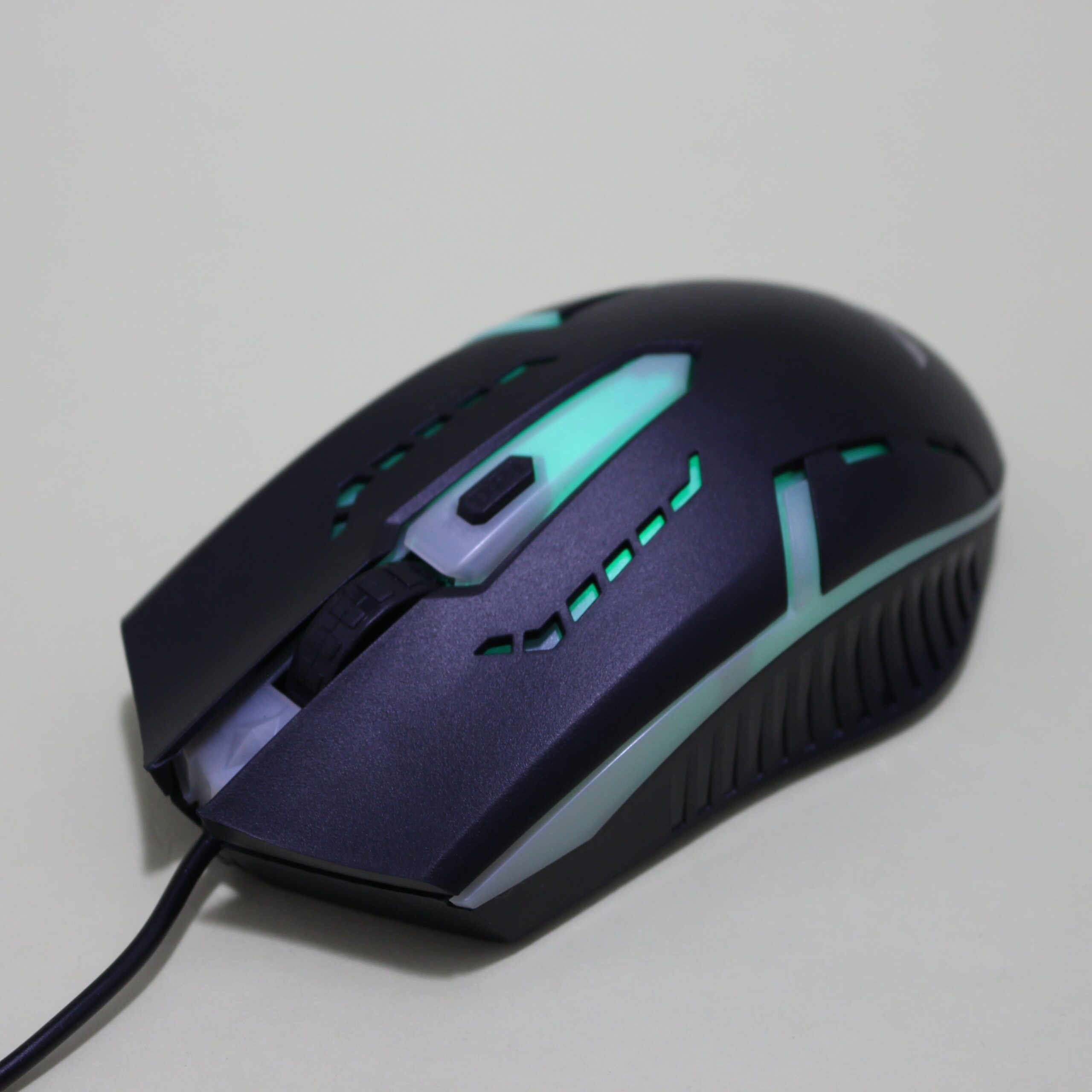 Mouse con luces - Imagen 5