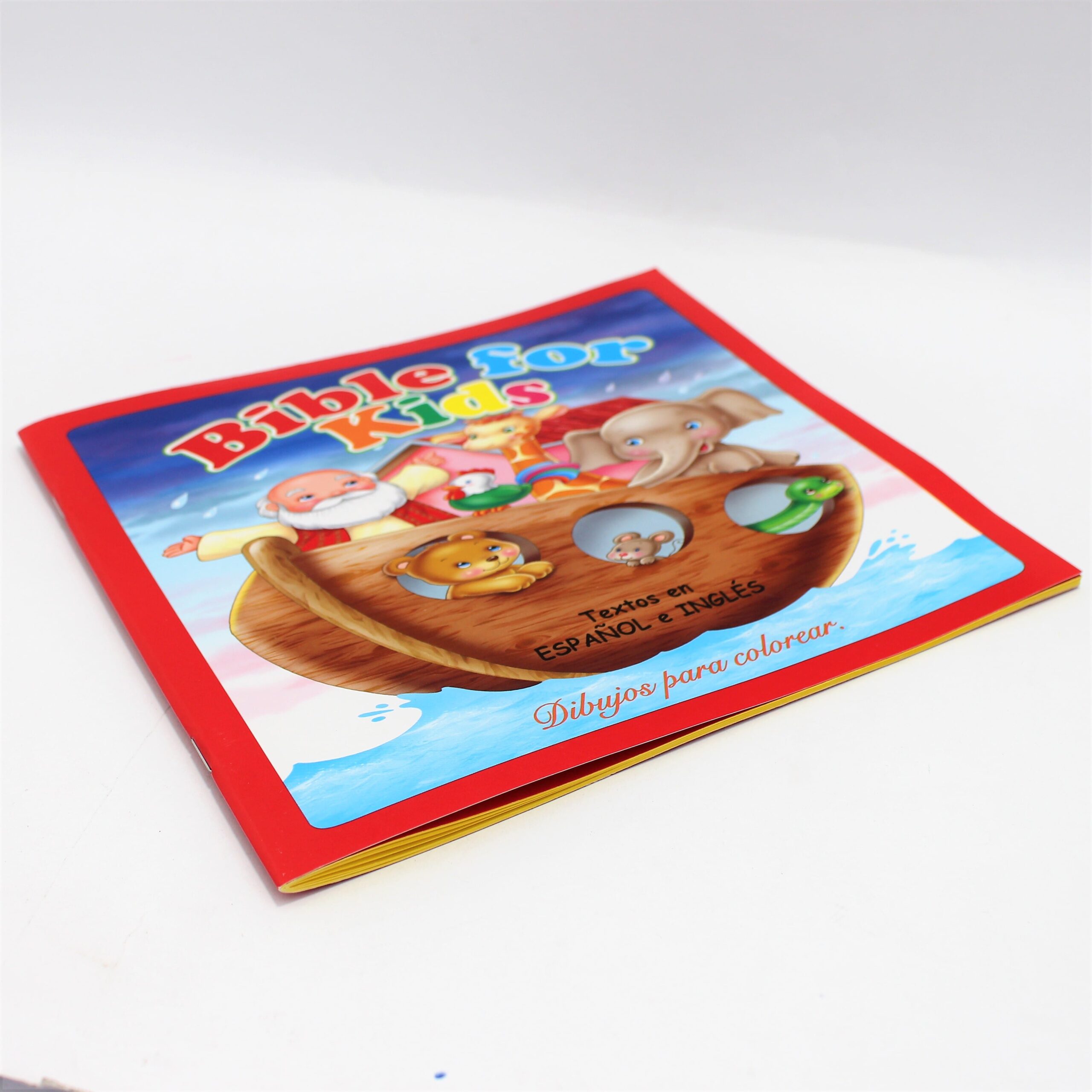 BIBLIA INFANTIL