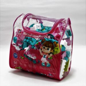 Arma todo en bolso x 150pcs