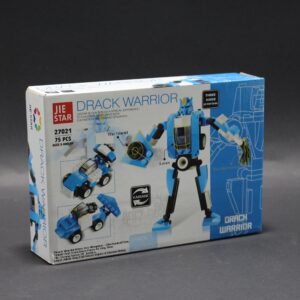Lego carro Robot