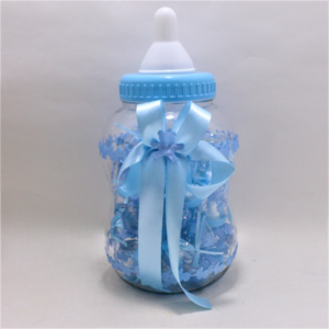 RECORDATORIO BABY SHOWER TETERO X 30