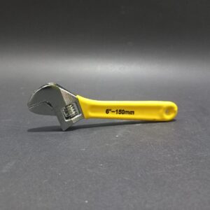 LLAVE DE EXPANCION 6''
