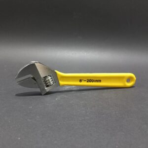 LLAVE DE EXPANCION 8''