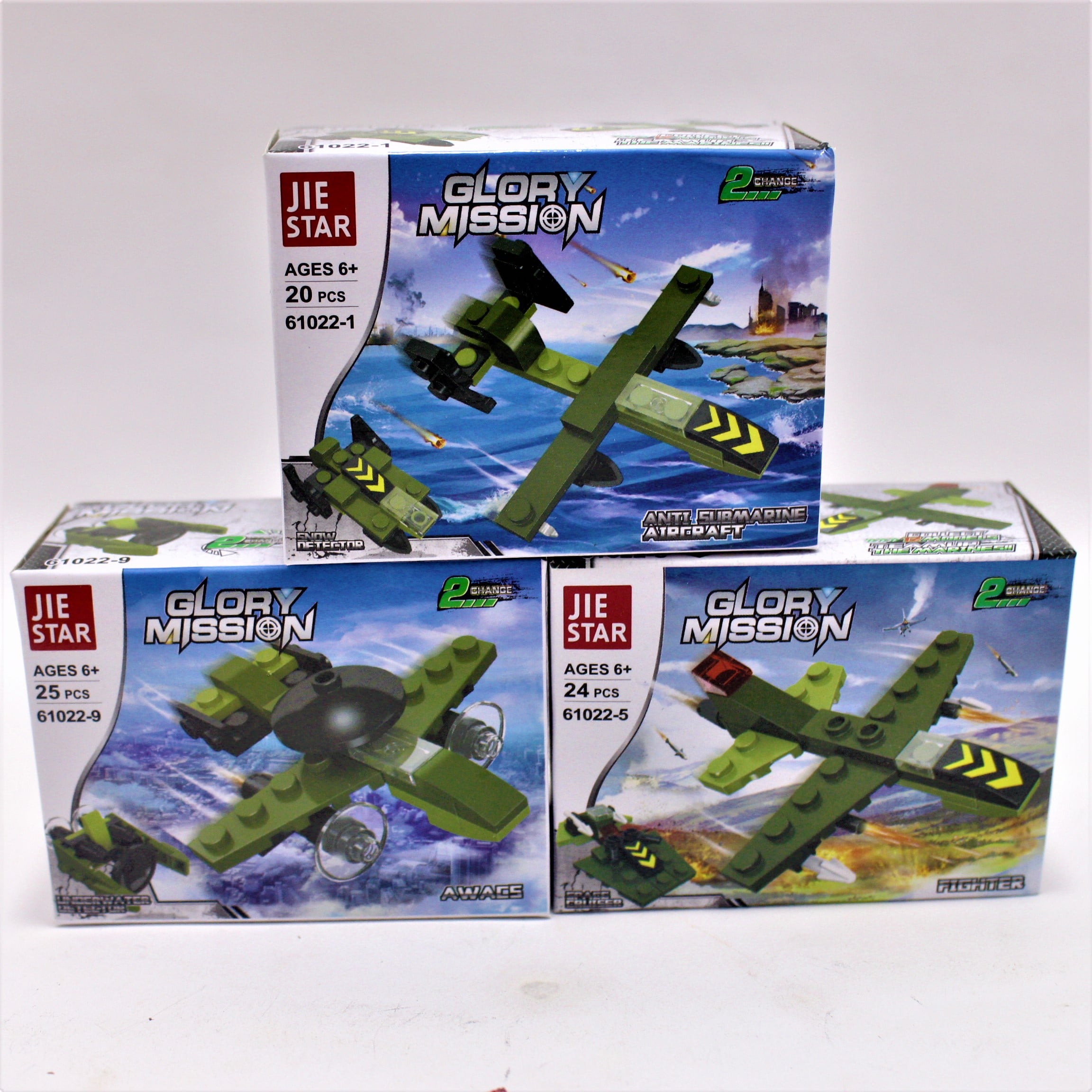Lego Militar surtido - Imagen 5