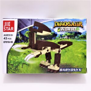 Lego Dinosaurio Surtidos