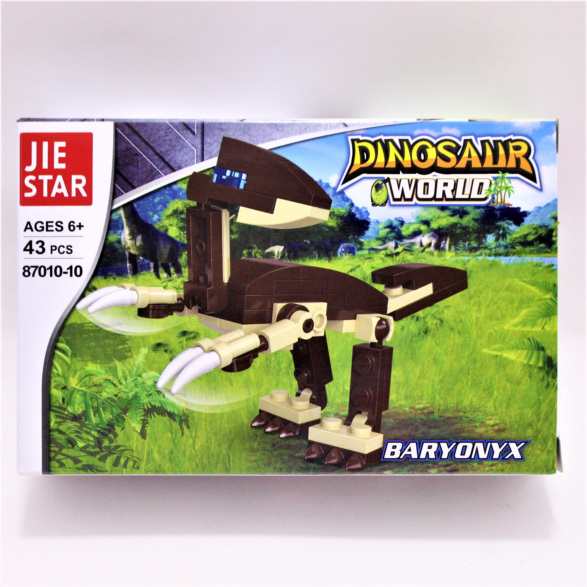 Lego Dinosaurio Surtidos