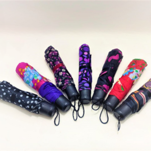 SOMBRILLA ESTAMPADA ECONOMICA