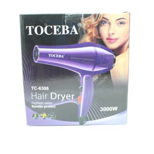 Secador para el cabello 3000W