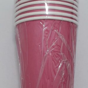 VASO FUSCIA x 10 7 ONZ