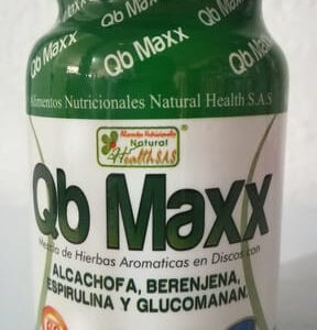 QB MAXX