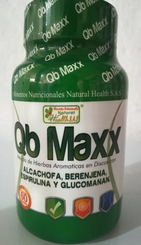 QB MAXX